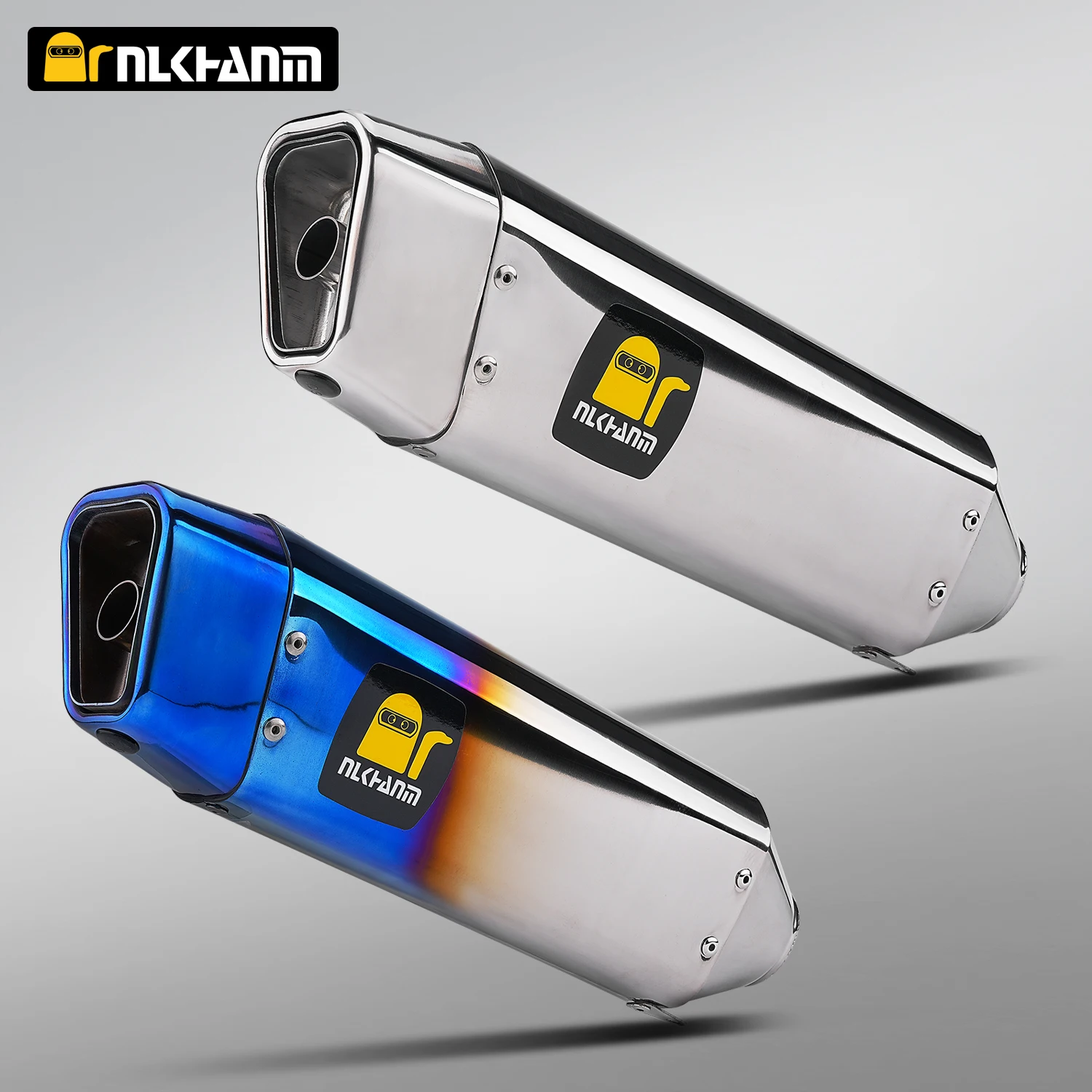 51Mm Universal Moto… - image