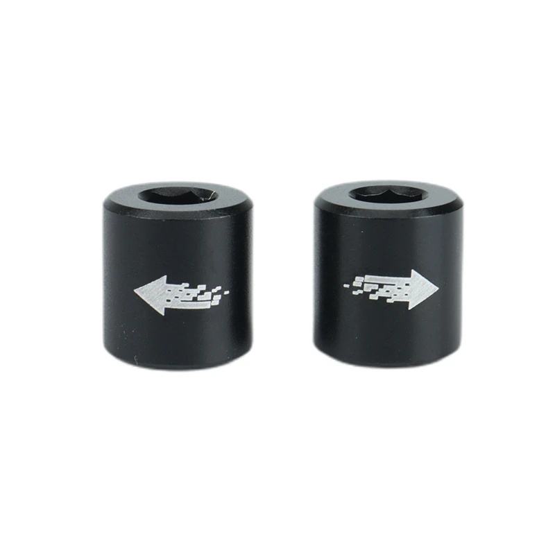 Metal Quick Release Wrench Tool For FPV Motor M3 M5 Hex Nuts Prop Nuts Releasing Wrench 1.5Mm 2Mm Hex Screwdriver