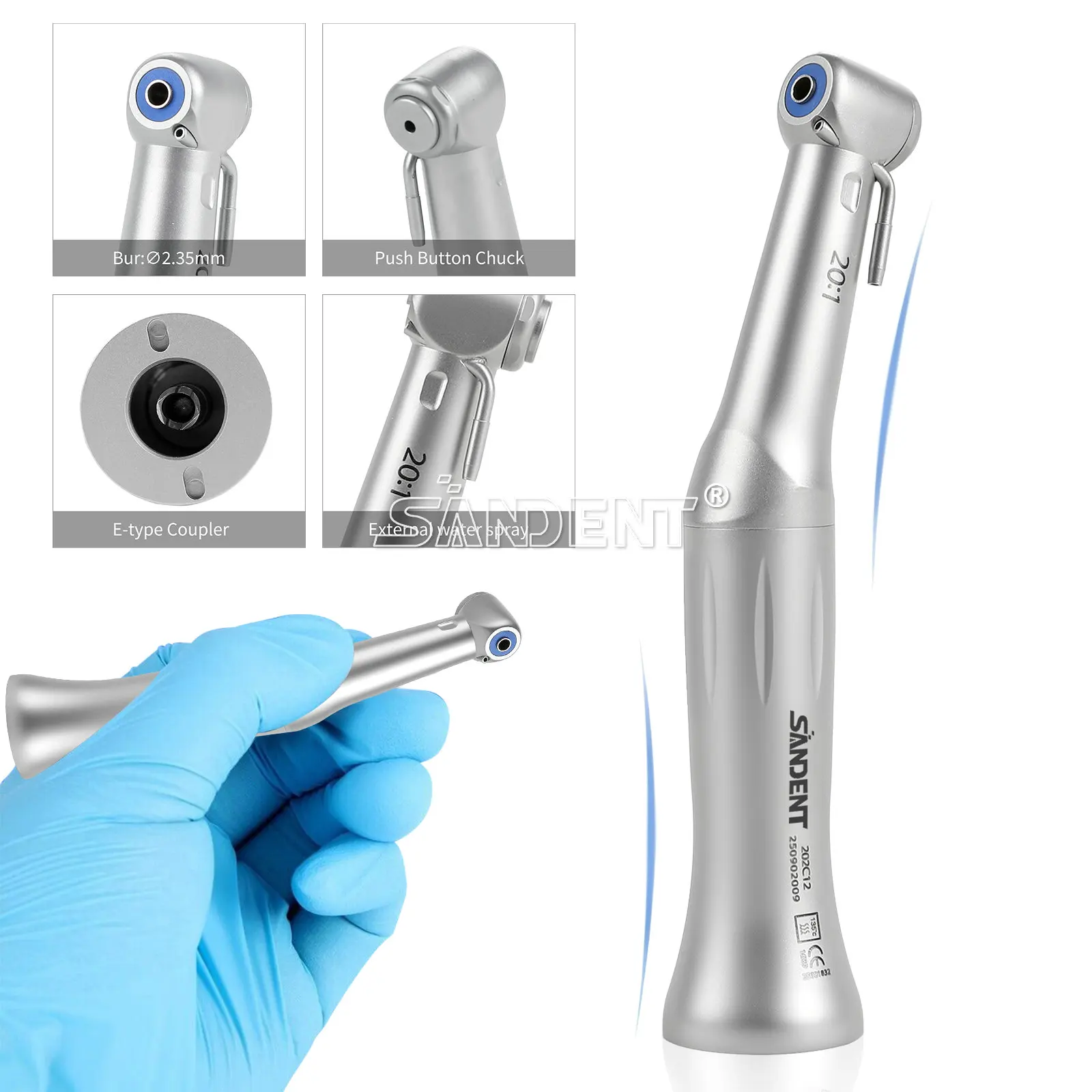 Sandent Dental 2O:L…