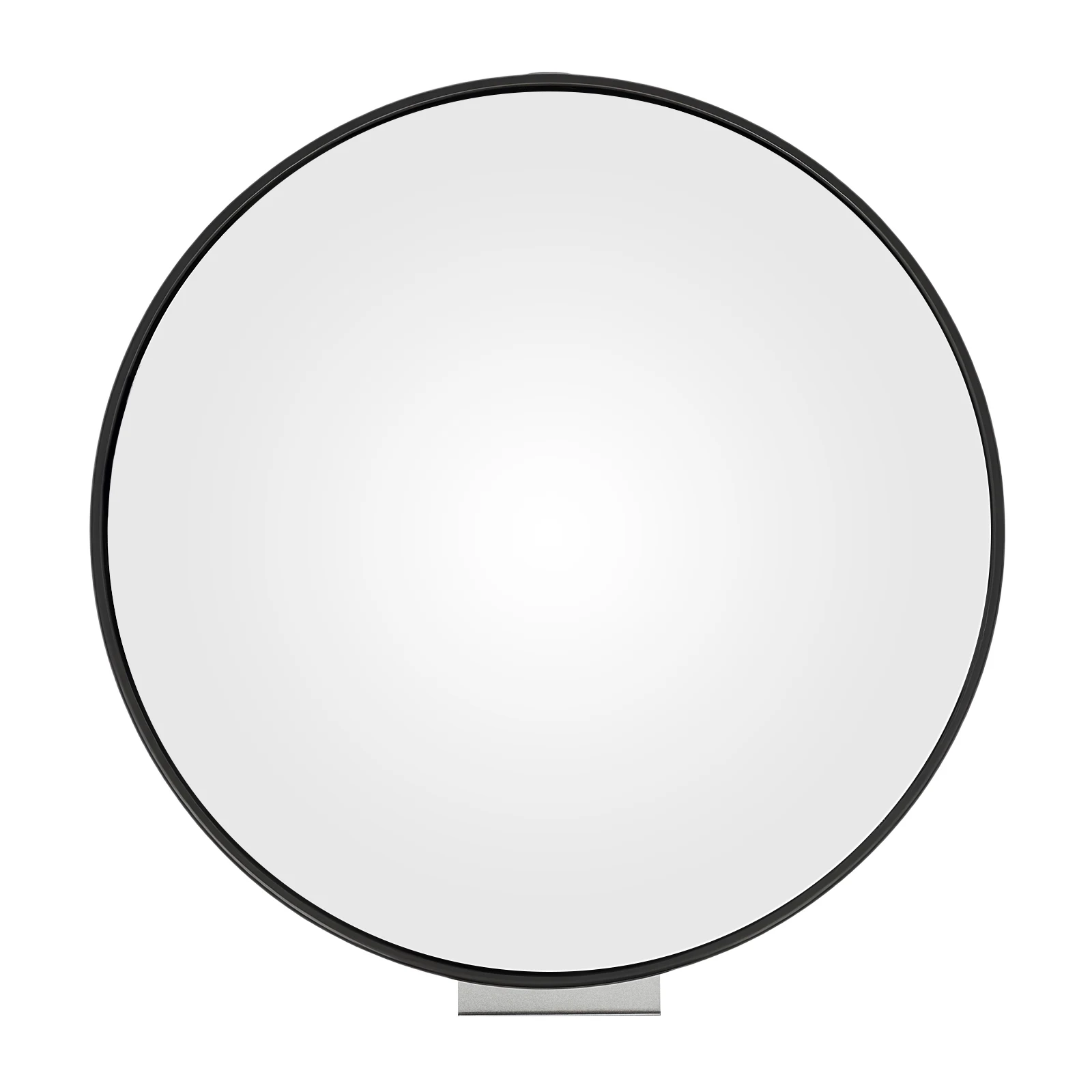 

Зеркало на подъездной дороге 30 см с регулируемым крепежным кронштейном Широкоугольное изогнутое зеркало на подъездной дороге Широкоугольное выпуклое зеркало для гаража