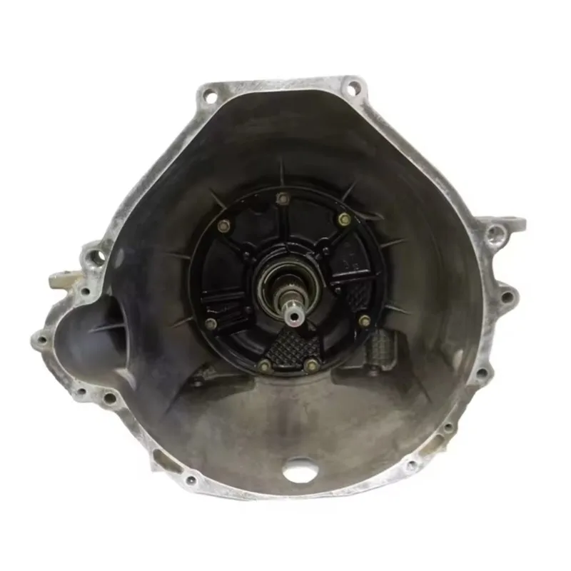 4R70W Original Brand New Transmission Transfer case Used