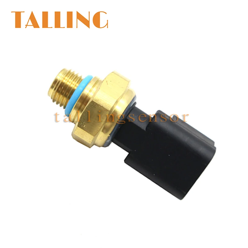 4921517 Engine Oil Pressure Sensor Switch For Freightliner Cascadia Coronado 2010-2012 International 5900i Sba 2012