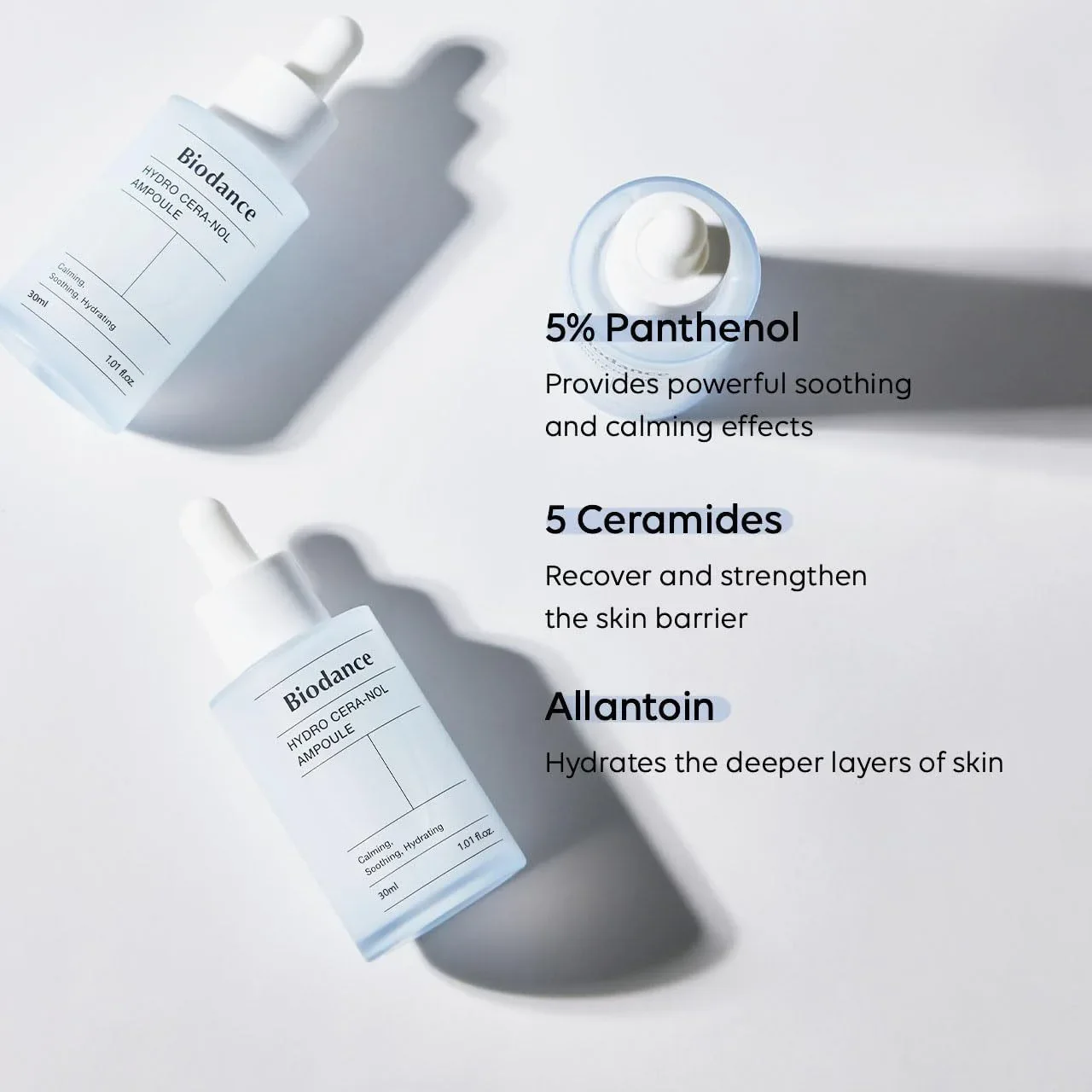 Biodances Collagen Water Light Muscle Serum