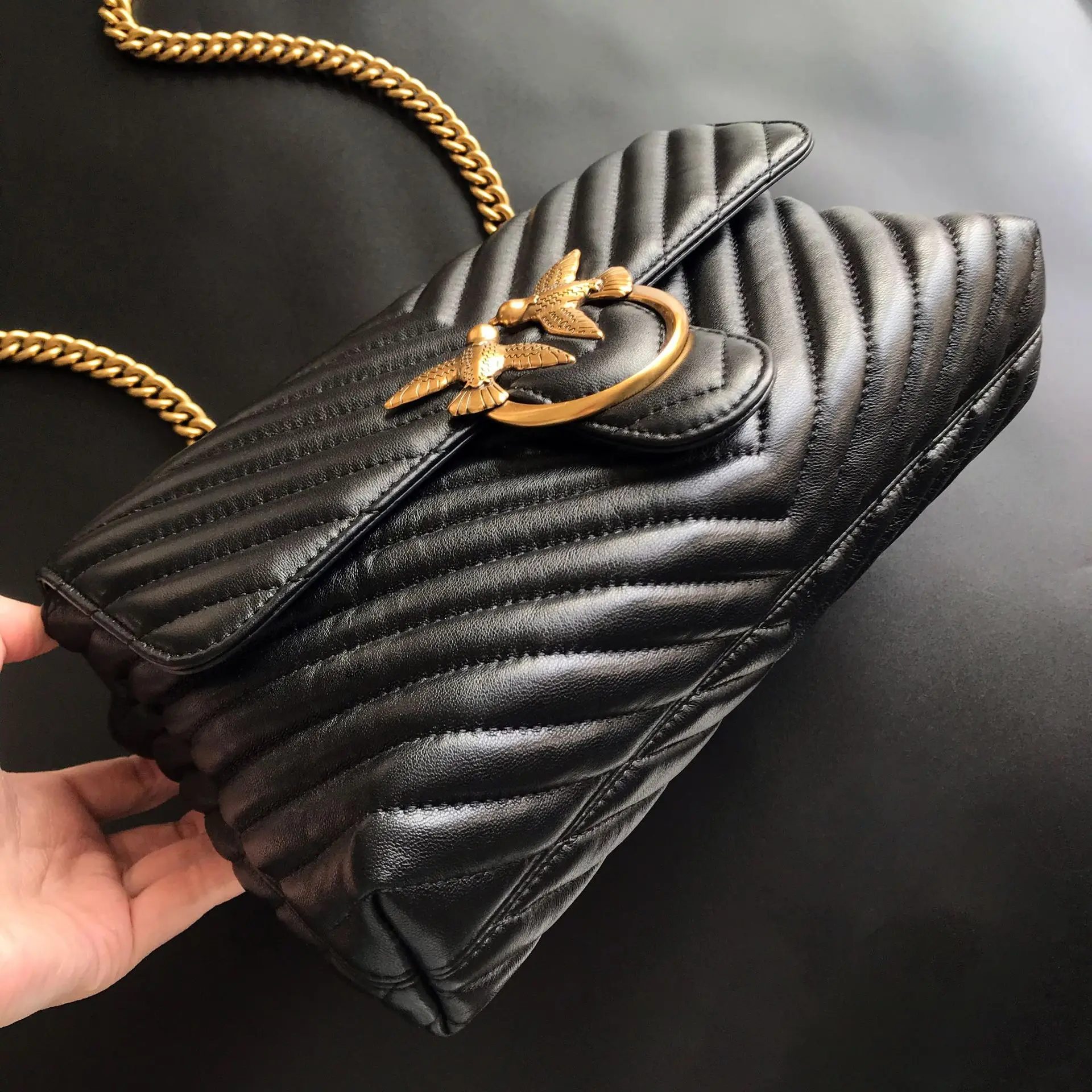 2026 Pinko-geïnspireerde V-pat - Women'S Shoes Louis Vuitton recensie en prijs
