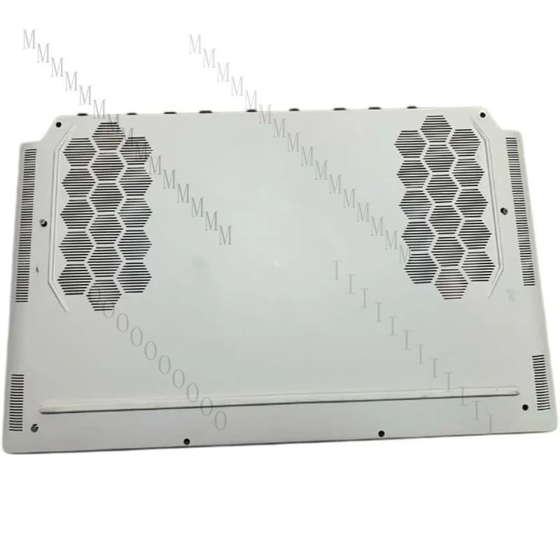 G... Replacement for dell ALIENWARE x17 R1 R2 laptop cover bottom case 094D11