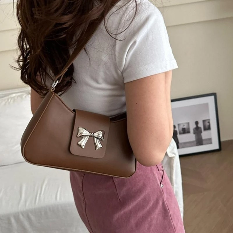 

A3PE Women's Shoulder Bag PU Leather Handbag Evening Handbag for Shopping or Travel