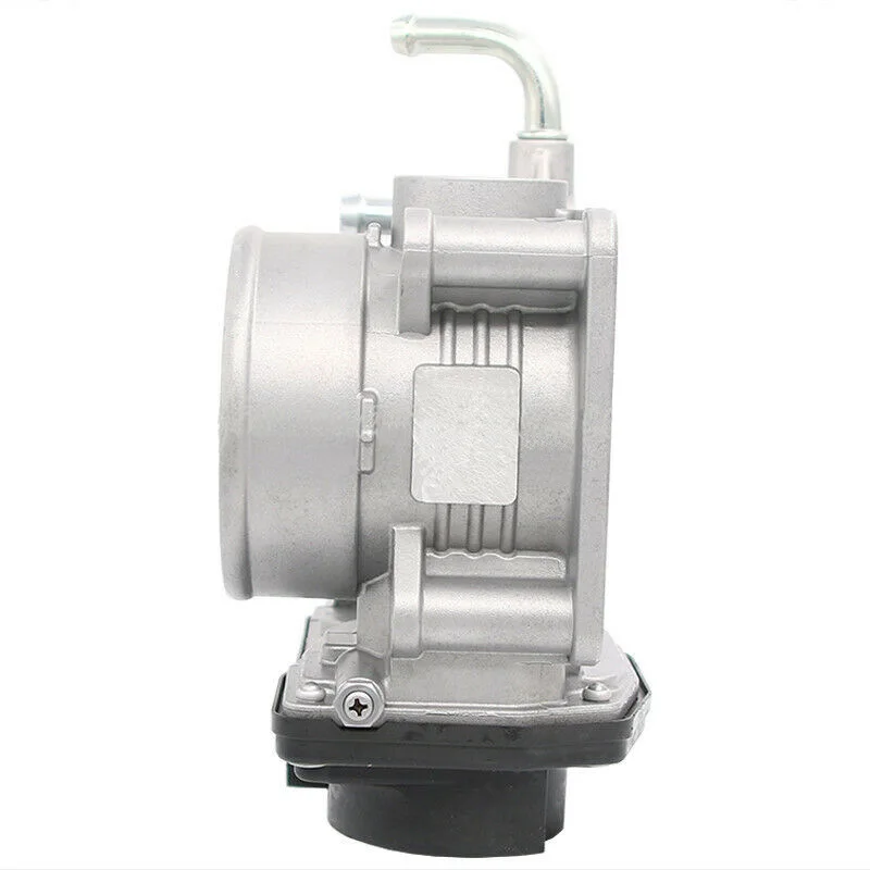 60mm Throttle Body For Nissan X-TRAIL Qashqai Altima Rogue Sentra 2.5L Body Acceleration 16119EN20C 16119EN20A 16119EN20B