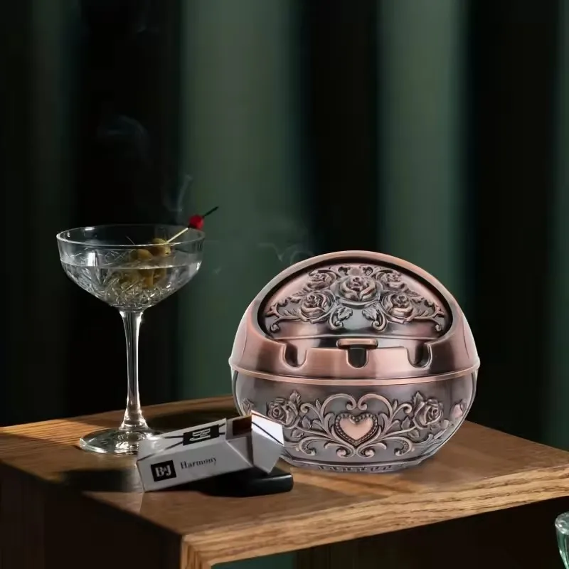 Thumbnail 3 - #49 Latest Ashtrays Updates