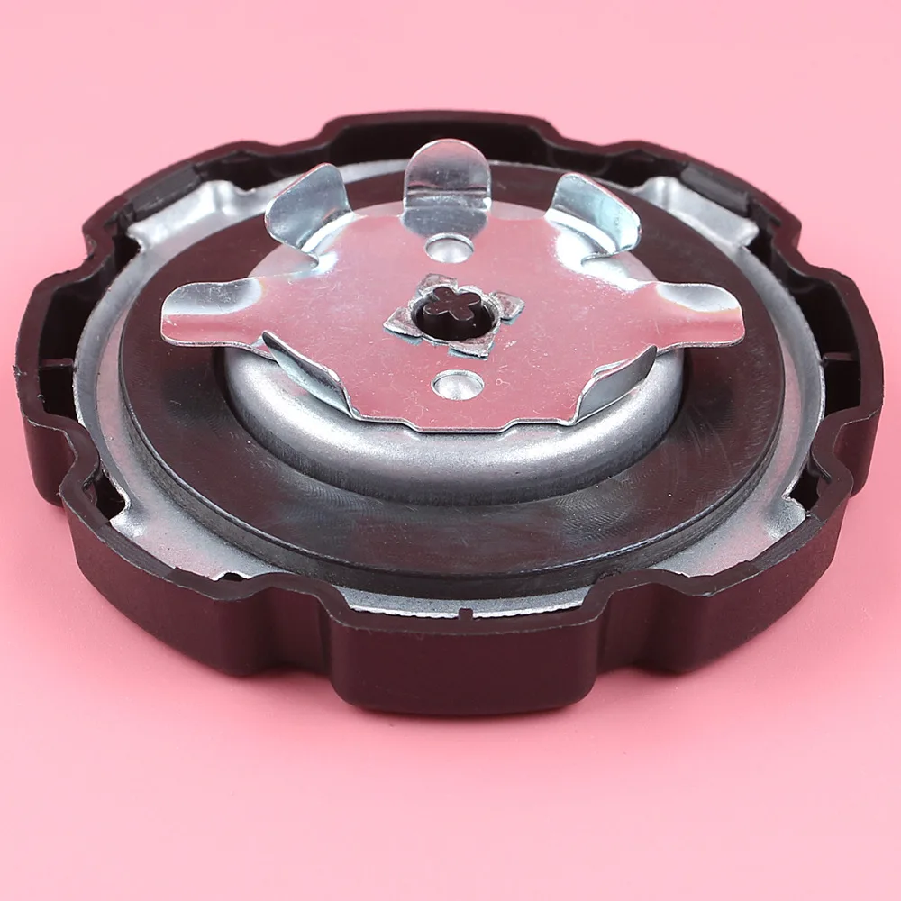 การใช้ถังแก๊ส Cap สำหรับ Honda GX120 GX160 GX200 GX240 GX270 GX340 GX390เครื่องยนต์อะไหล่มอเตอร์ Trimmer สำหรับหญ้า