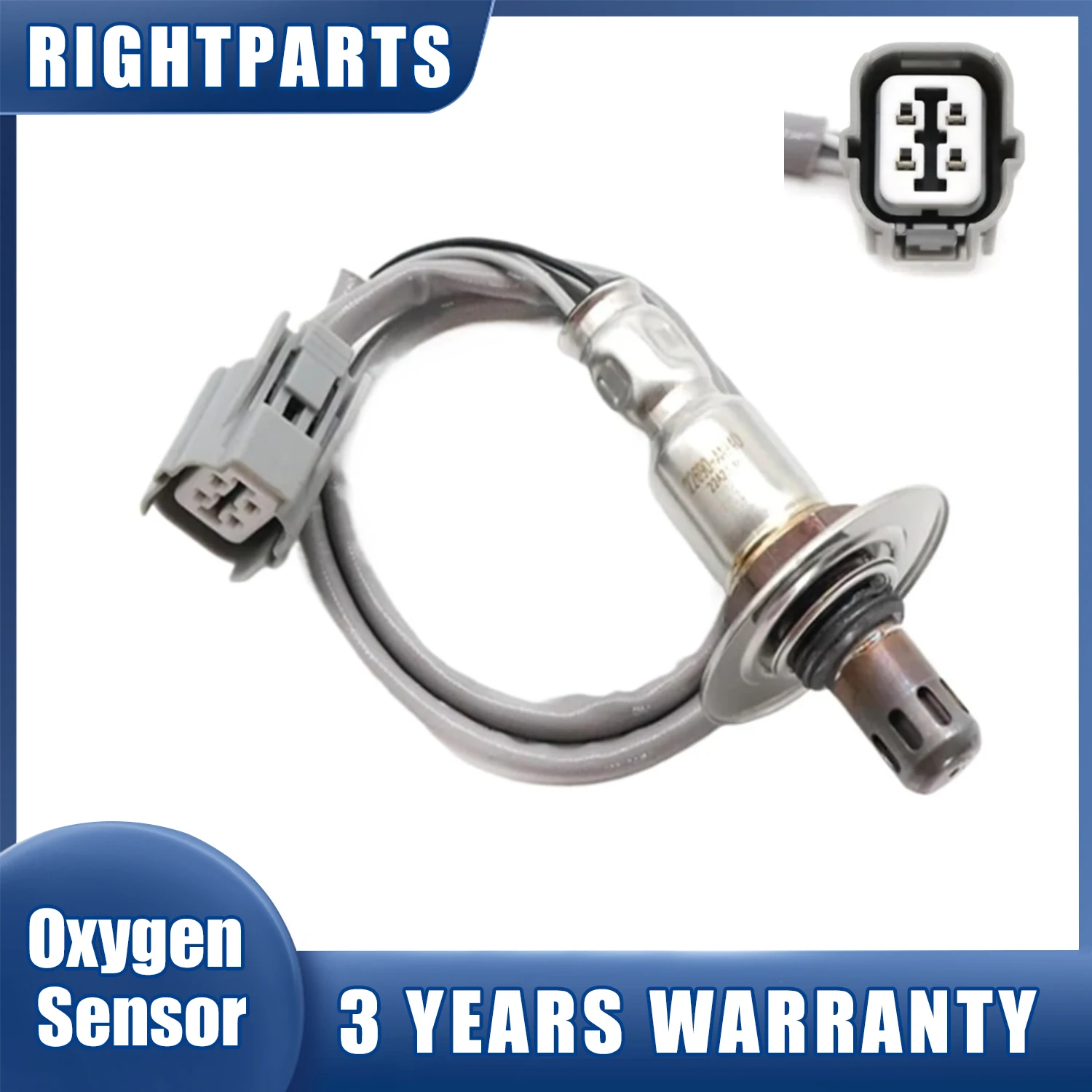 

Downstream Oxygen Sensor 22690-AA940 For Legacy B4 Legacy Touring Wagon Subaru Impreza MK3 Subaru Impreza Anesis Subaru Impreza