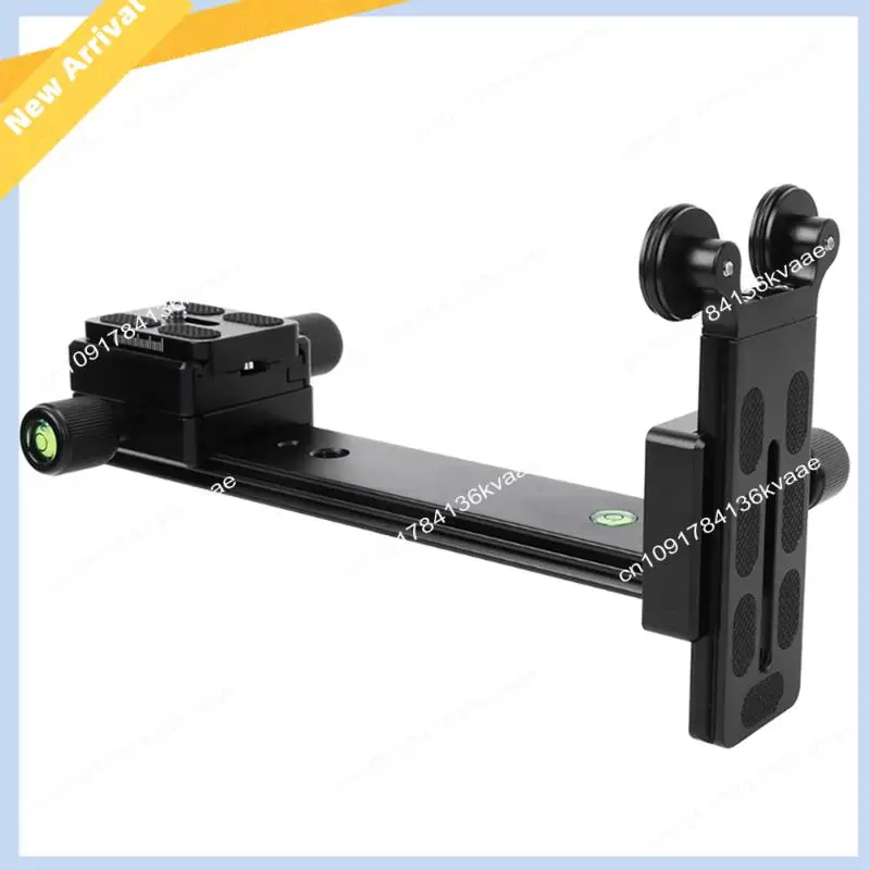 

M01K L-200 Telephoto Lens Support Bracket Long-Focus Stand Holder Screw Thread For Tripod Ball Head DSLR HCCY