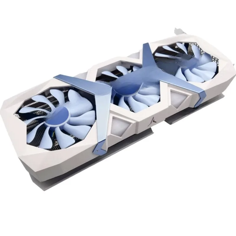 Desktop graphics card for computer upgrade, computer graphics card accessories