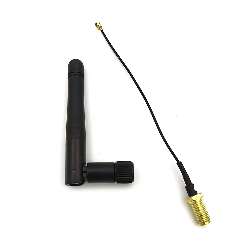 JUMPER 2.4Ghz Transmitter Module Folded Antenna SMA Male Universal for RC Model