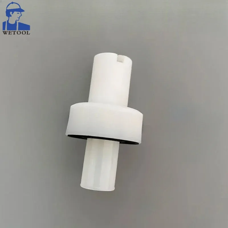 1PCS 1000049 Flat nozzle /1000055 Flat Electrode Holder Powder coating gun spare parts 1000047 replacement