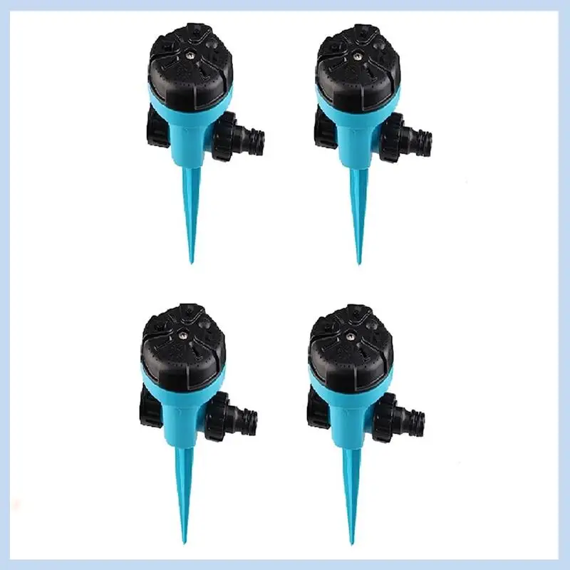 

MLGB-Садовая спринклерная система для полива, девятифункциональный спринклер для орошения сада