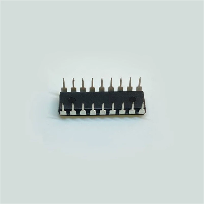 10pcs PT2262 Infrared Remote Control IC Direct Plug DIP18