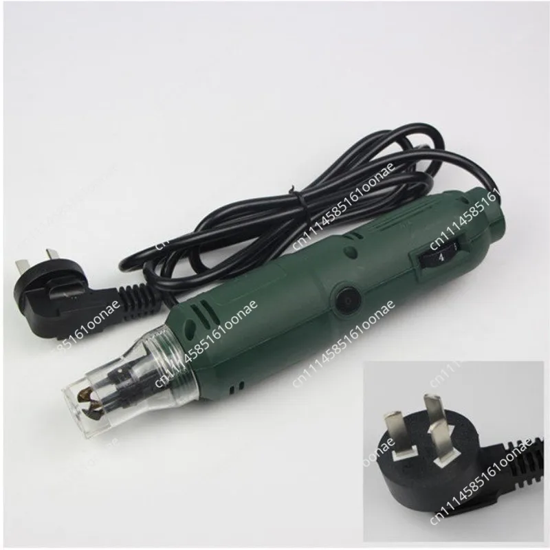 DF-8 Handheld Enameled Wire Stripping Machine, Paint Scraper