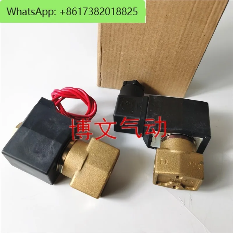 

CKD solenoid valve AB41-03-4 AB41-03-5-6-7-8-02E-03A-E2E-AC220V-DC24V