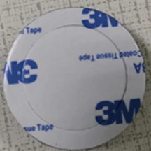 Lector de medidor infrarrojo JDR-10D/JDR-11D CDAA06A Accesorios de soporte Anillo de goma 3M