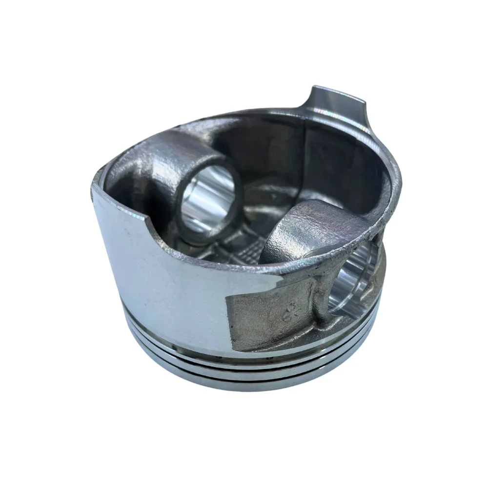 Original Linhai 550 Atv Engine Parts 87.5mm Piston Kit For Linhai Lh500 500cc 35127 35124 35128 35129 1be-11631-00