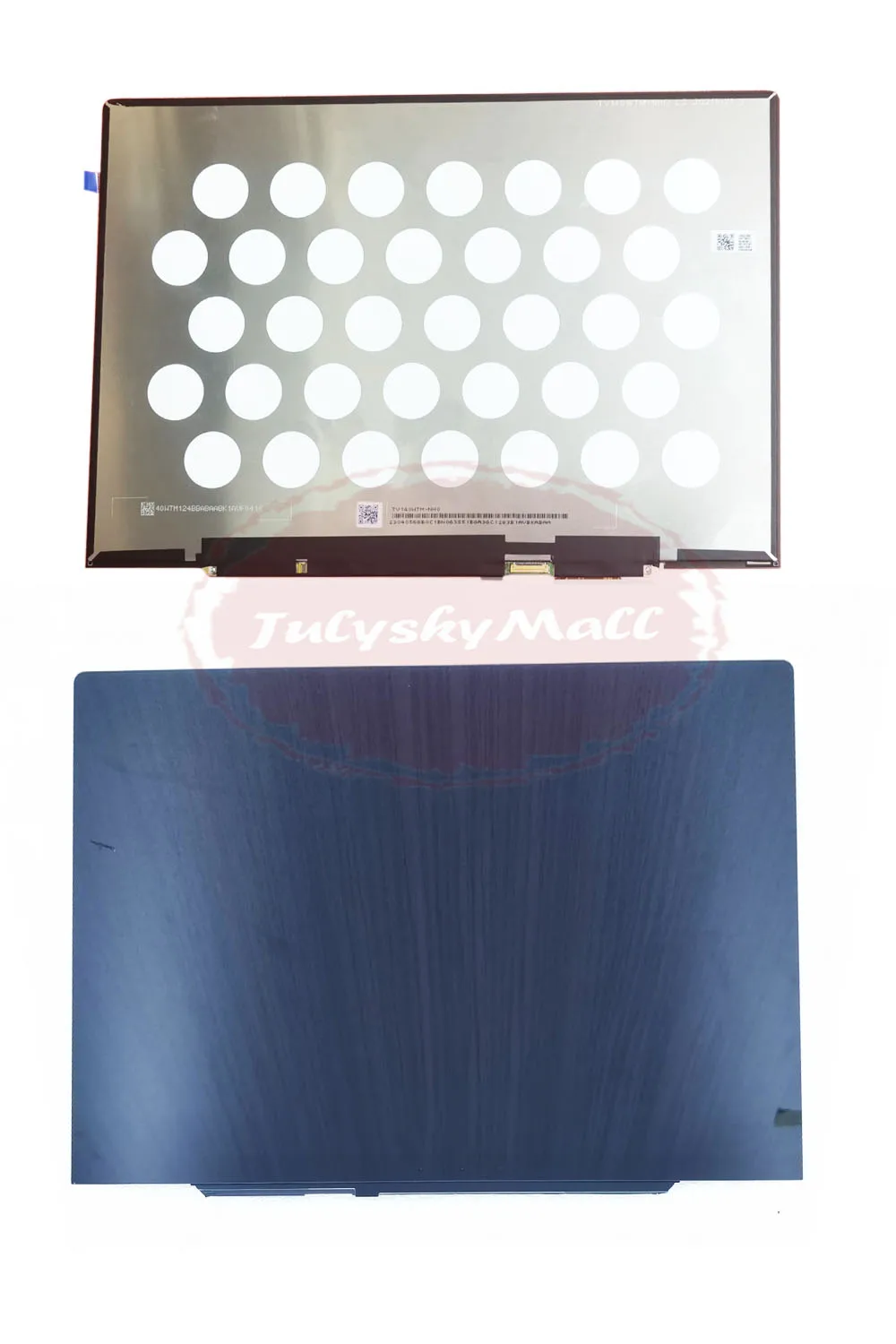 Imagem -06 - Montagem de Tela Lcd para Huawei Matebook 14 Polegadas Resolução 2160x1440 100 Srgb Substituição de Tela Original Klv-w19 Klv-w29 Wx9