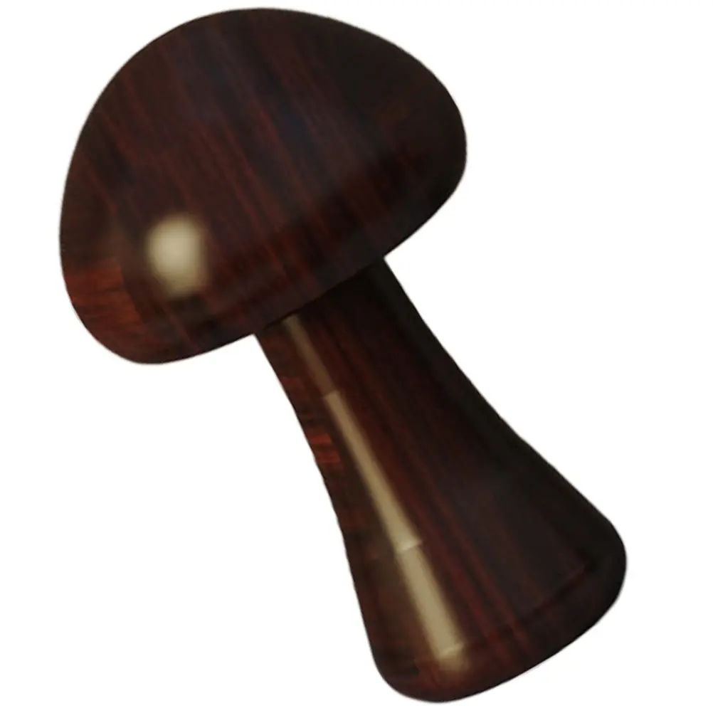 

Светодиодный ночник в форме гриба с сенсорным управлением, прикроватная лампа, креативный светильник с теплым светом для спальни, общежития, офиса, домашнего использования