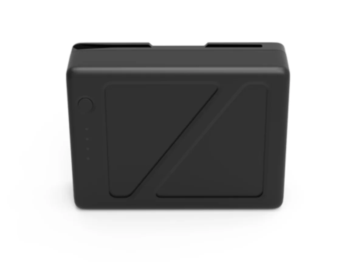 TB50 Original & Activated Less Than 20 Cycles Intelligent Flight Battery for DJI Ronin 4D, Ronin 2, and Inspire 2