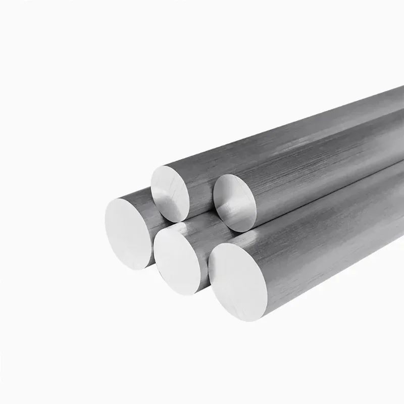 7075 Aluminum Solid Round Bar 3/4/5/6/7/8/10/12/15/20/25/30/35/40mm Dia 500mm Length High Strength Alloy Rod.