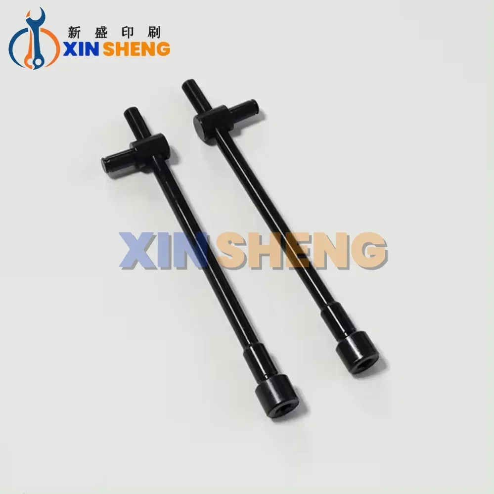 Best Quality GTO52 Ink Adjusting Lever Offset Printing Machine Parts for Heidelberg