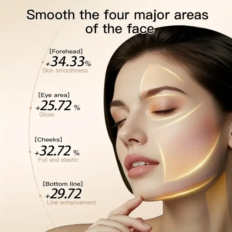 RF Booster Radiofrequenza facciale Microcorrente Ringiovanimento della pelle EMS Microcorrente EMS Age-R Booster Antirughe bellezza bellezza