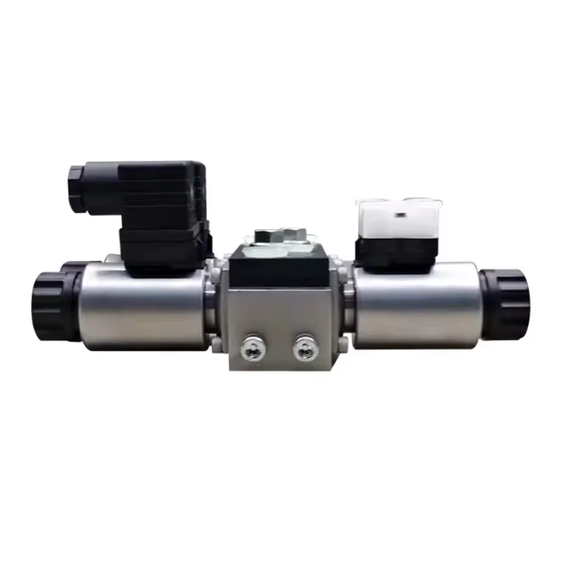 Hot Sale HAWE SWP Series Hydraulic Valve SWPN21-D-X24DC Solenoid Va-lve