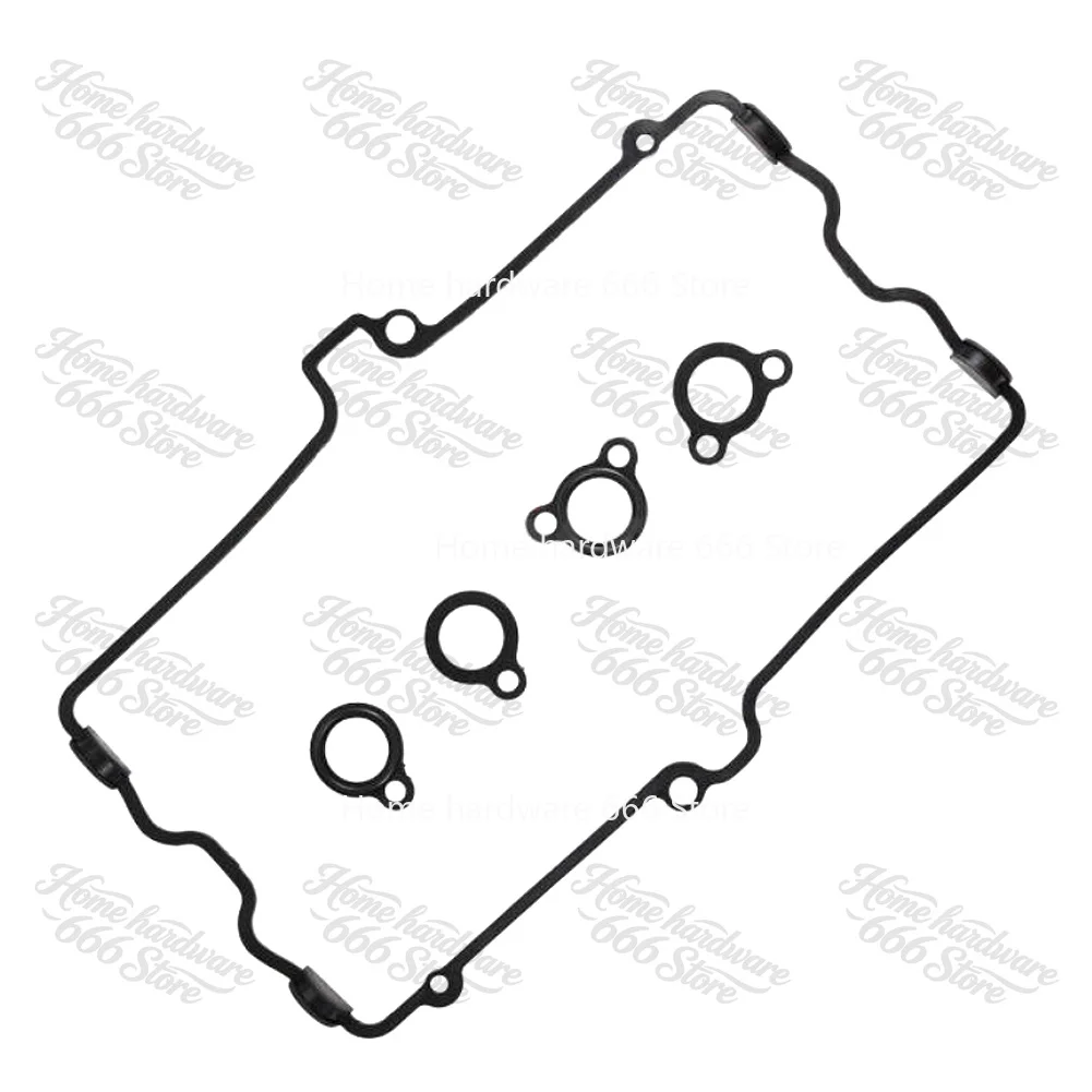 Motorcycle Cylinder Head Cover Gasket For GSF600 Bandit 1995-2004 GSF650 Bandit 2005-2006 GSX-R 750 1988-1991