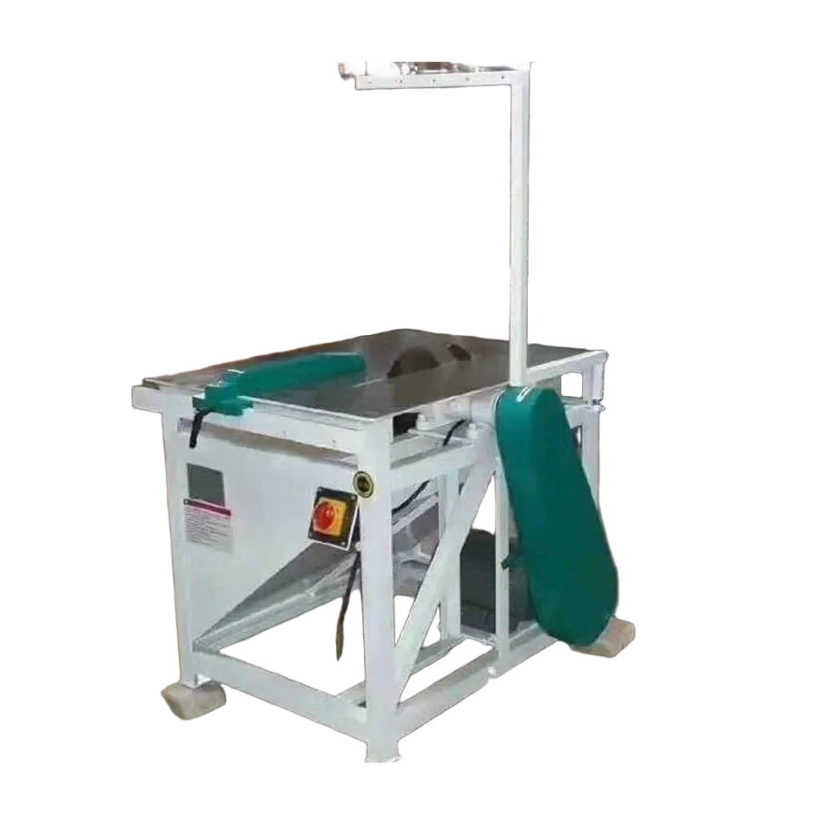Portable Solid Circular Band Saw Machine For Wood Cutting Mobile Wheel Sawmill For Furniture Woodworking Horizontal Wood Saw