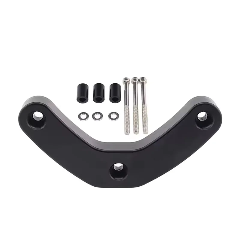 For Triumph Scrambler 1200 Engine Protection Block for 1200XC 1200XE Speed Twin 1200 Motorcycle Accessories