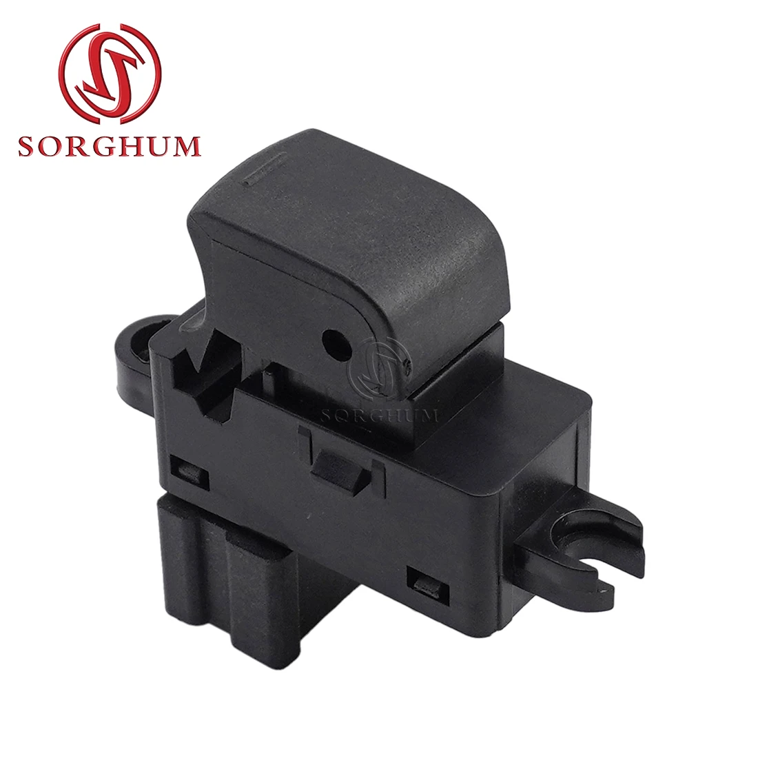 SORGHUM 25411-AX010 Power Window Control Switch Button For Nissan TIIDA C11 SC11 C11Z VERSA S SL 07-10 25411AX010 25411-JD000