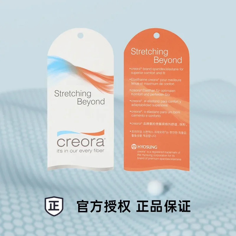 Creora xiaoxing-女性用のヨガトップ,プリーツスポーツトップ,スリムフィット,ファッショナブル,新品