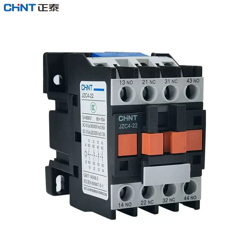 chint-chnt-jzc4-22-jzc4-31-jzc4-40-jzc4-13-jzc4-04-コイル-20a-3p-三極-2no-2nc-acコンタクタ-220v-36v-380v-24v-110v-127v-48v