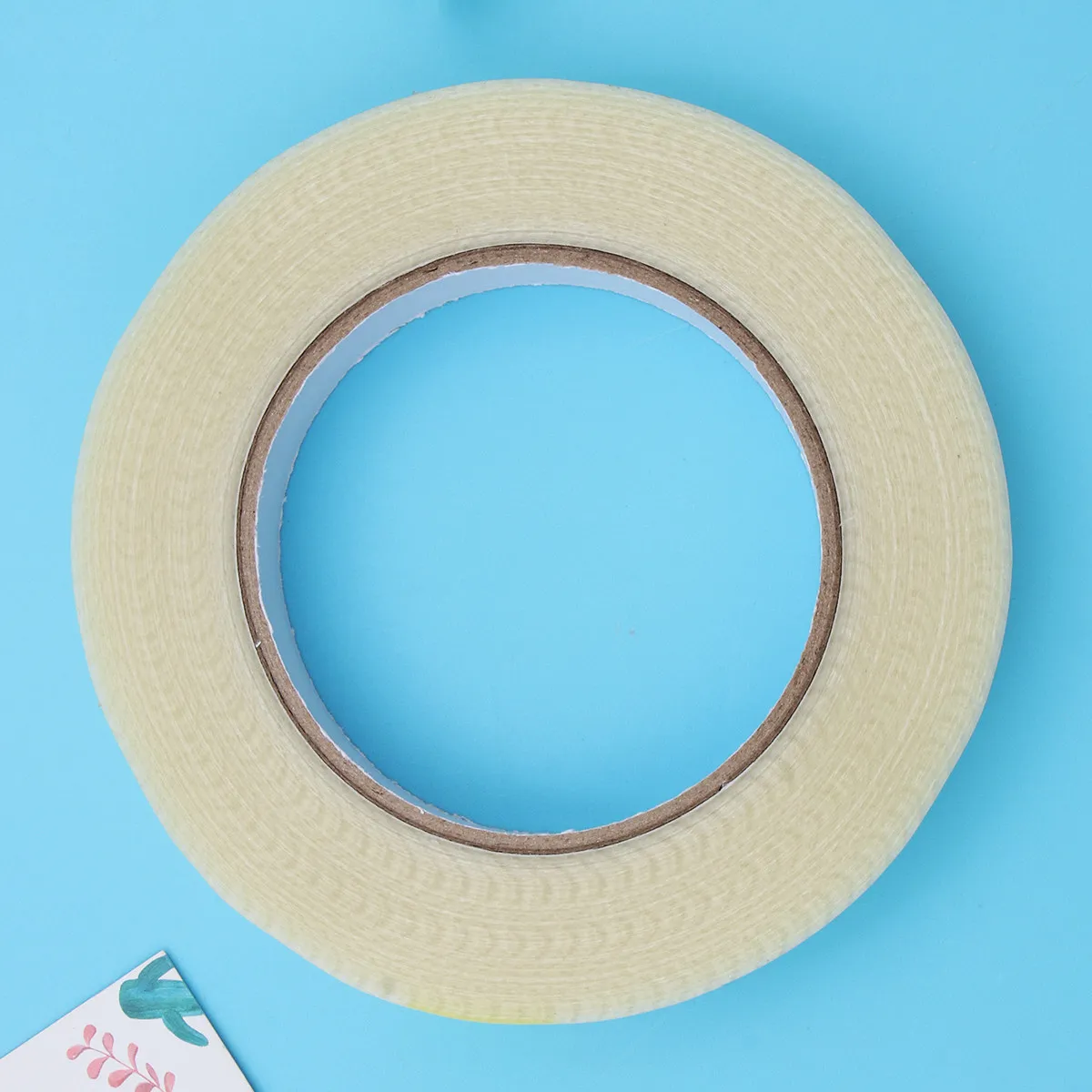 High Adhesive Tape Resistant Sealing Waterproof Roll Repair Halloween Christmas New Year Industrial Adhesive Tape Strong