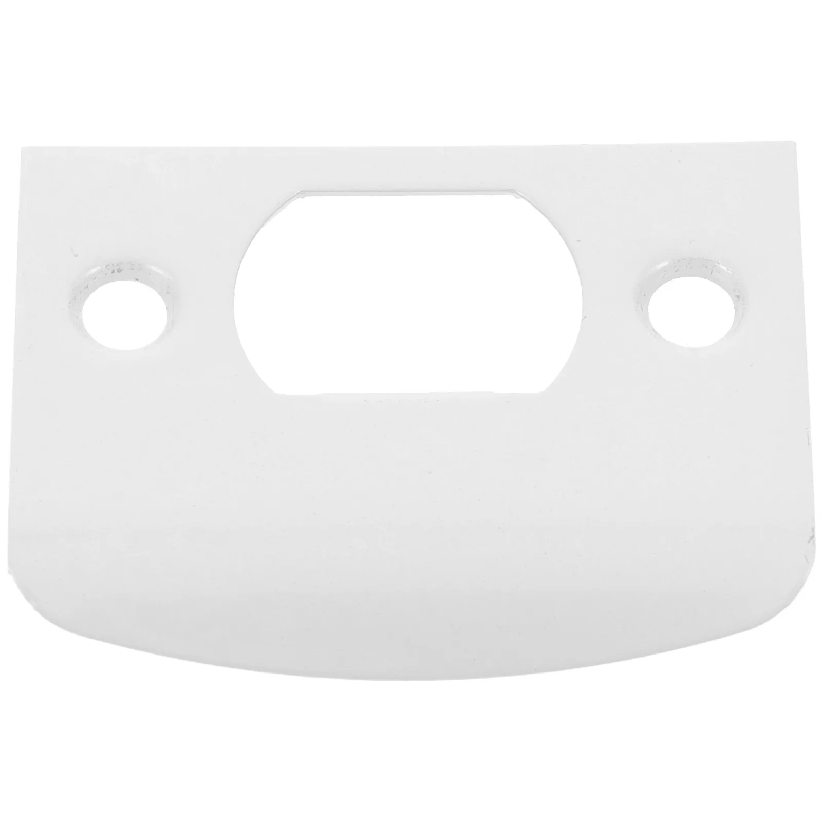 

Дверная ответная планка из нержавеющей стали, усиленная конструкция для повышенной безопасности, простая установка, подходит для большинства замков.