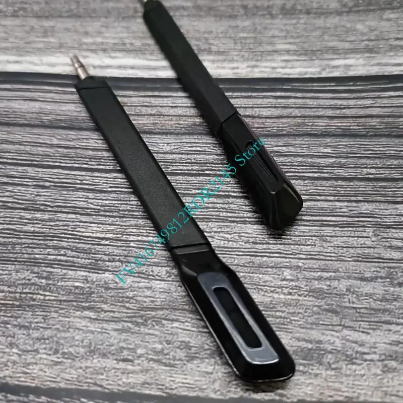 B2EF Беспроводная замена наушников 3,5 мм микрофон для G733 гарнитура микрофонный микрофон погрузился в качественные звуковые