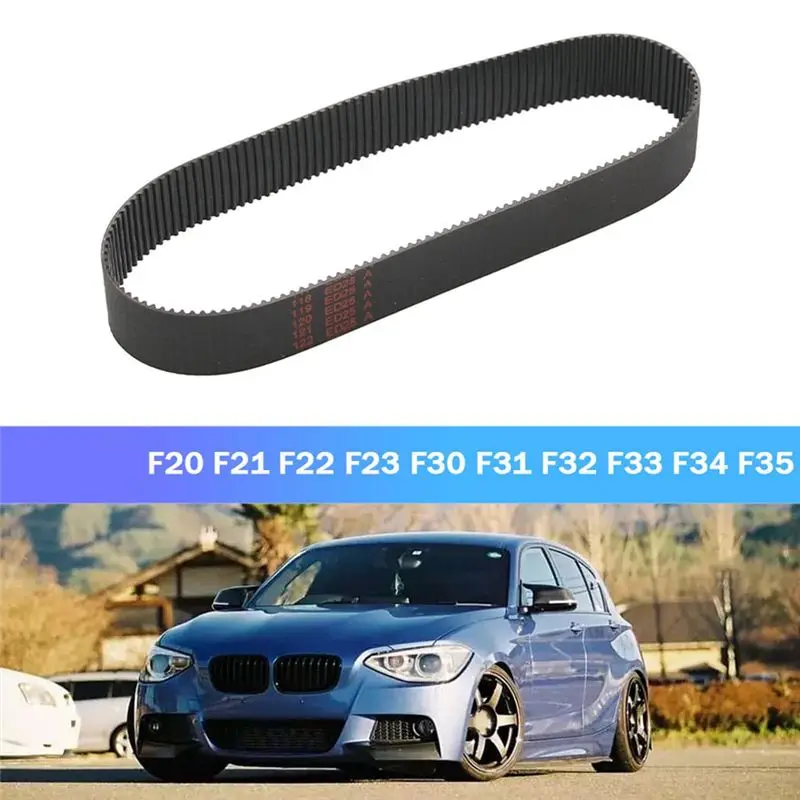 Electric Bogie Pinion Belt /Steering Rack Gear Belt For BMW F20 F21 F22 F23 F30 7806040508 7806040565 32106874839 Replacement-AB