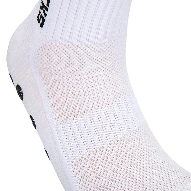 Anti -slip football socks, sports socks, sweat, breathable, 3 pairs