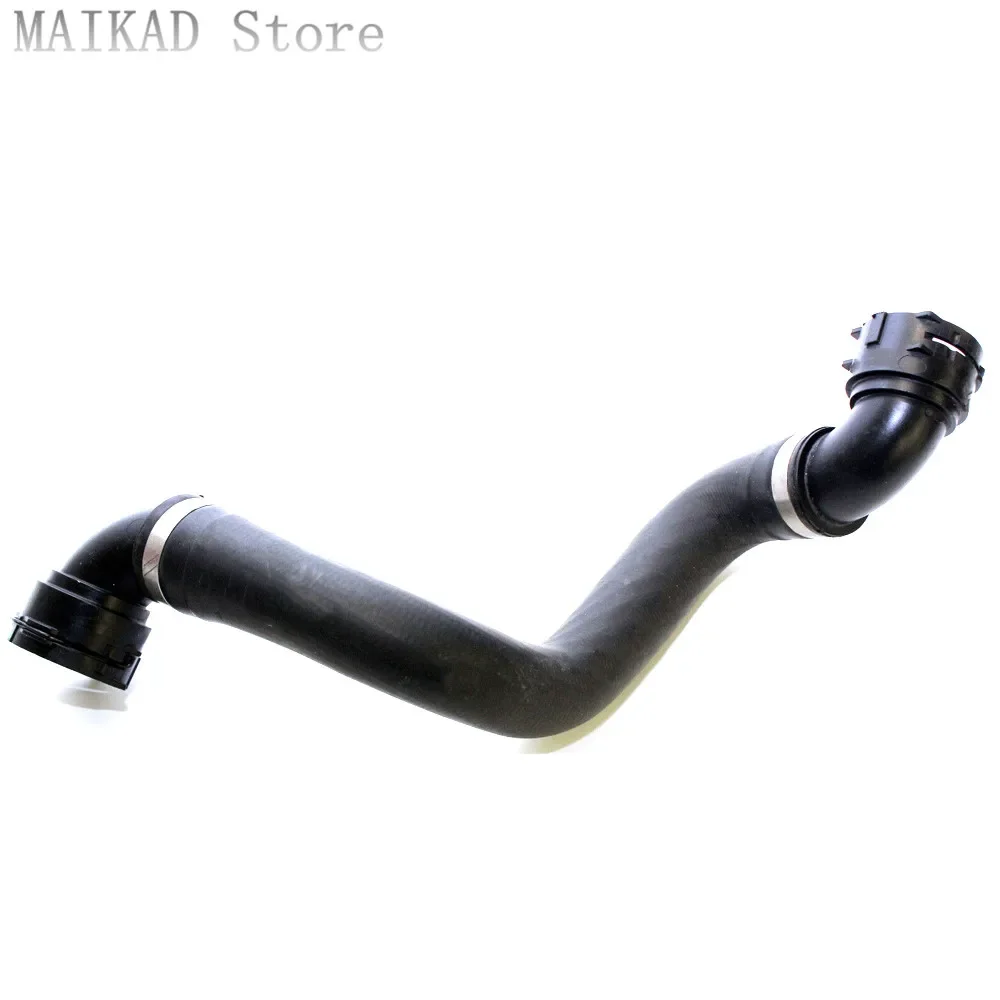 Water Pipe Radiator Hose for Mercedes-Benz W253 GLC200 GLC220 GLC250 GLC300 GLC350 GLC43 GLC63 A2535019382