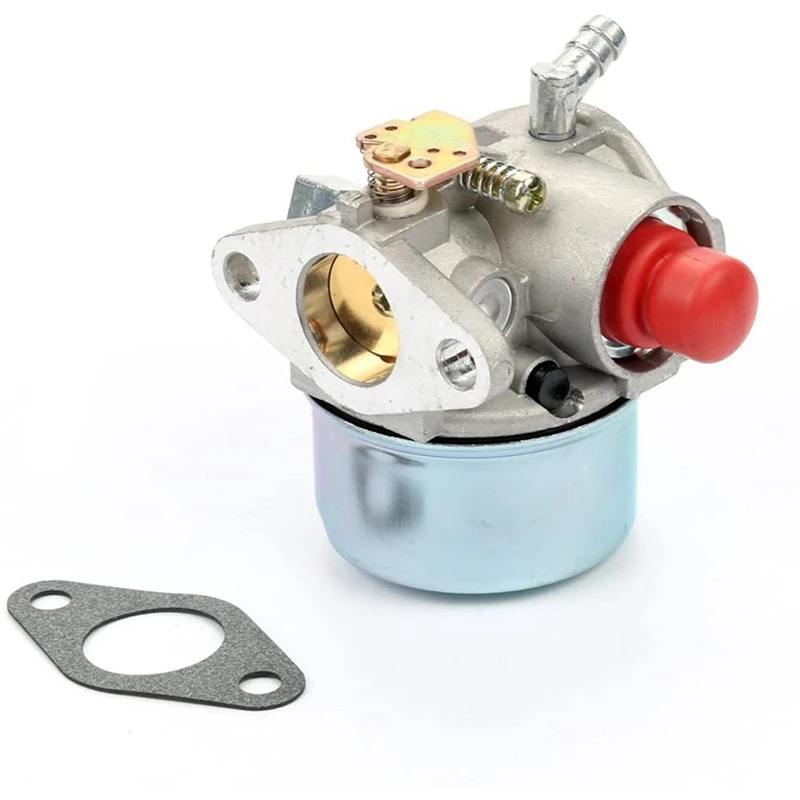 640350 Carburetor Kit For Tecumseh Lev100 Lev105 LEV 120 Lv195ea Lv195 X A 640303 640271 Carburetor Machine Lawn Mower