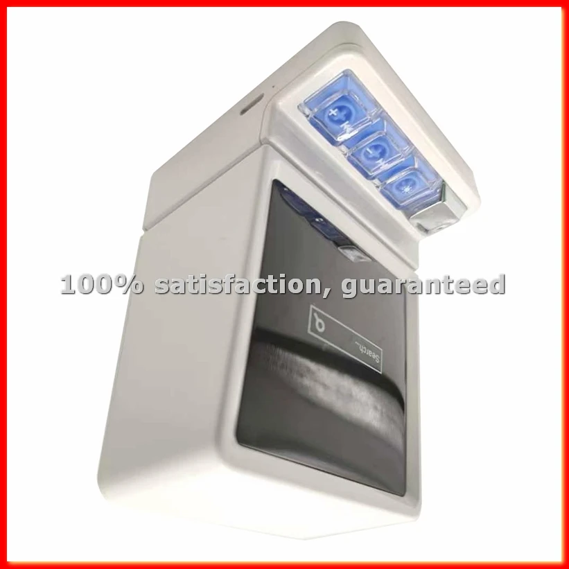 

Миниатюрная беспроводная колонка с RGB-подсветкой, настольная Bluetooth-колонка с пиксельной атмосферной подсветкой, красочная, для киберспорта, подарок - A13G