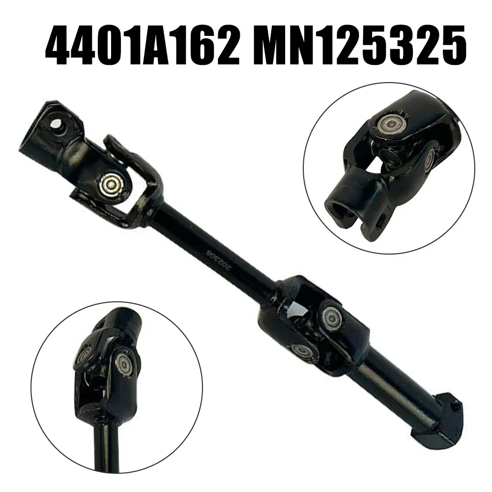 Wear resistant Steering Intermediate Shaft for Mitsubishi For L200 B40 2 5DID 2006 2015 Easy to use and Quick Installation