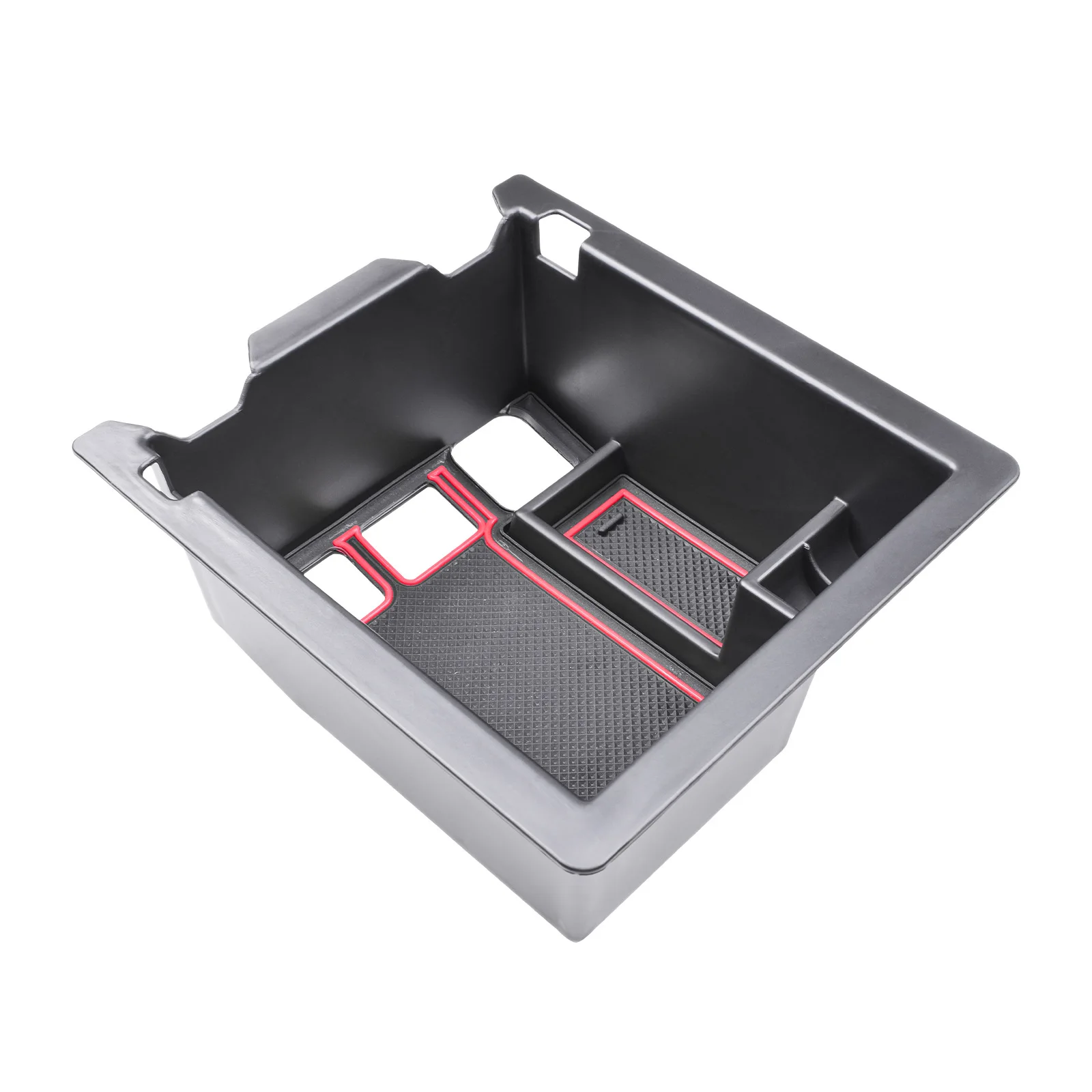 

Подходит для Mazda CX-5, ящик для хранения подлокотника Mazda CX-5 2017-2022 2023.