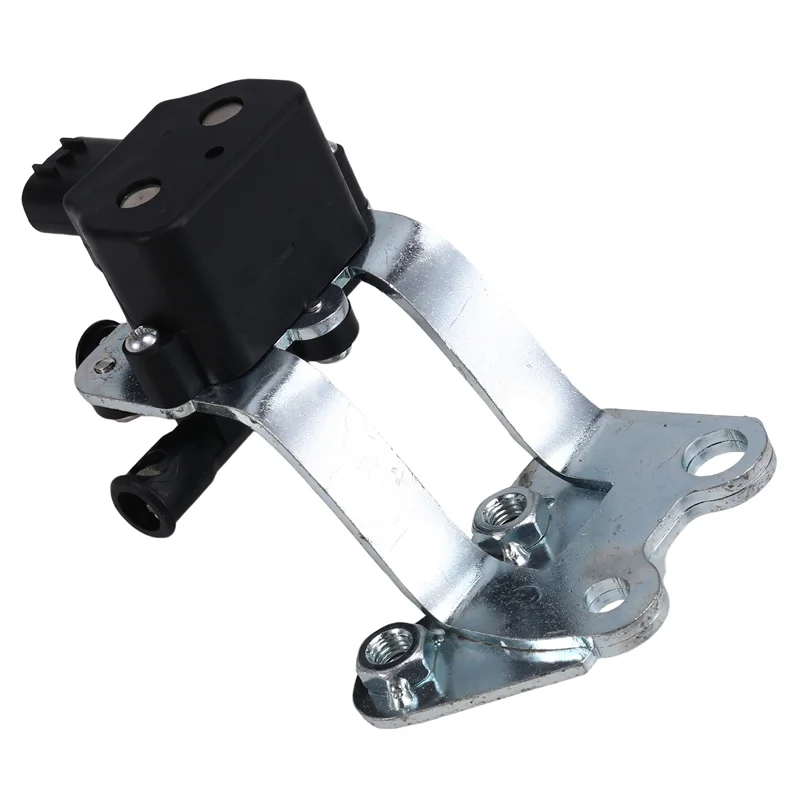

AV36-Car Height Control Block Valve With Bracket For Lexus GX460 2014-2022 For Toyota Prado 150 4896060010 48960-60010