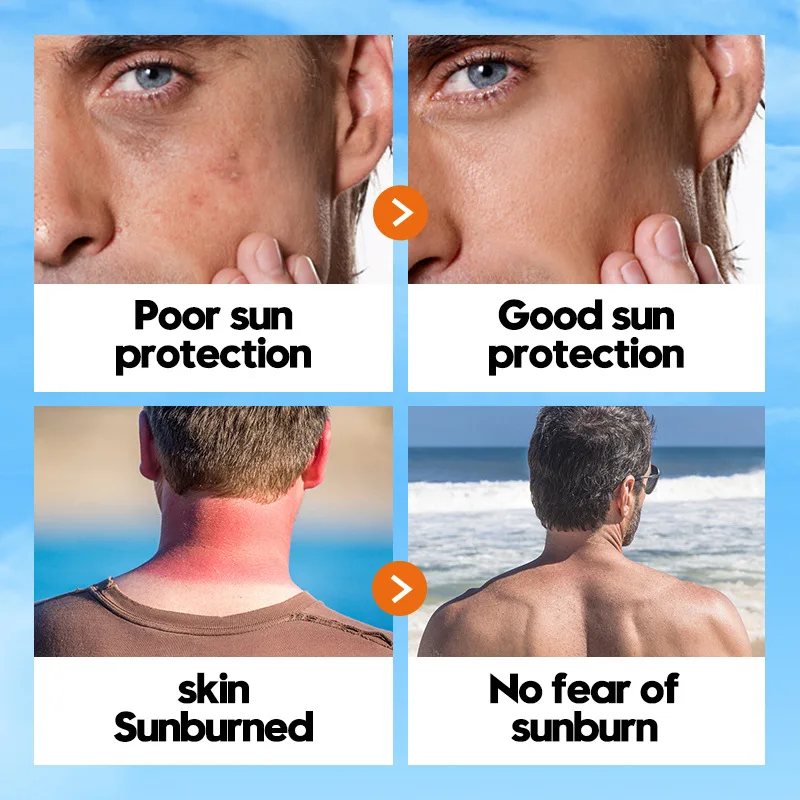 Thumbnail 2 - #41 Sunblock Discount Picks