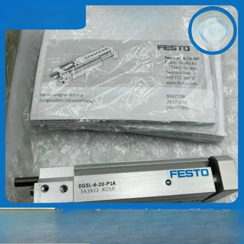Parts For Festo Sli… - image